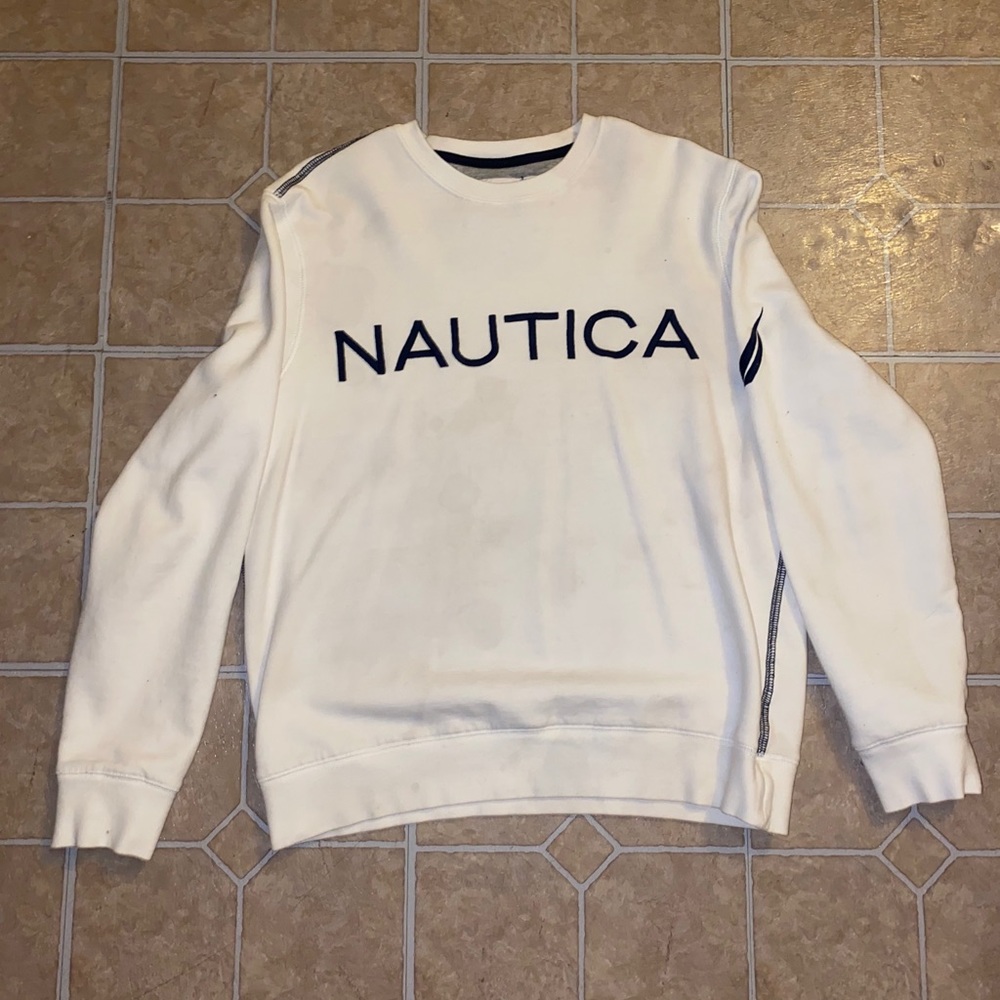 Nautica Sweatshirt